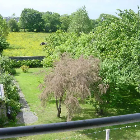 Le Petit Clos Agon-Coutainville Exterior photo