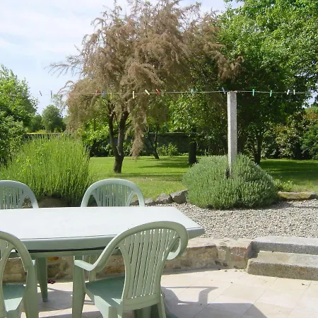 Le Petit Clos Agon-Coutainville Exterior photo