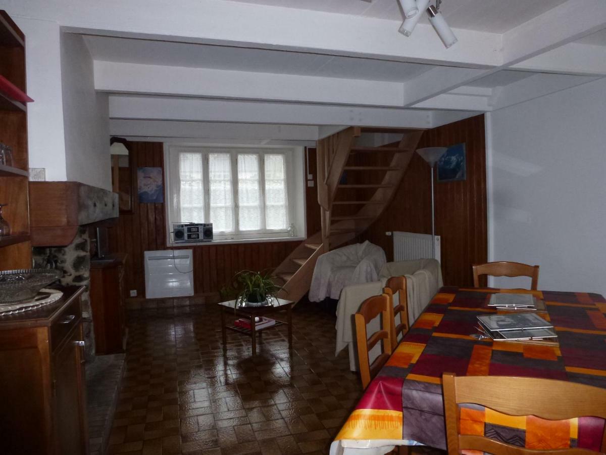 Holiday home Le Petit Clos *