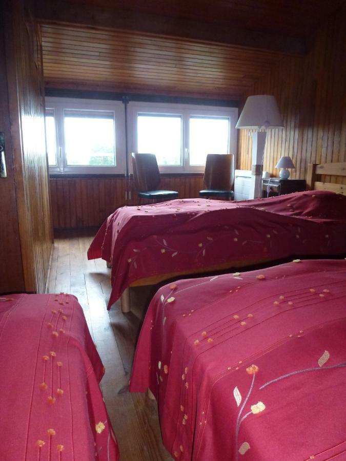 Le Petit Clos Holiday home Agon-Coutainville