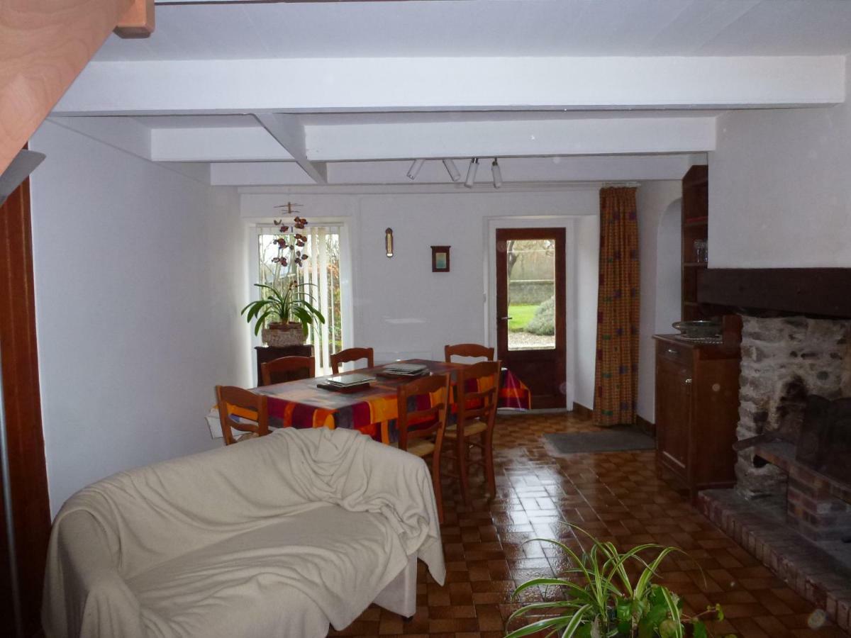 Holiday home Le Petit Clos