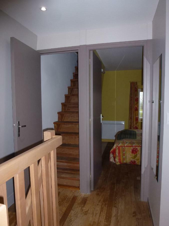 Le Petit Clos Holiday home
